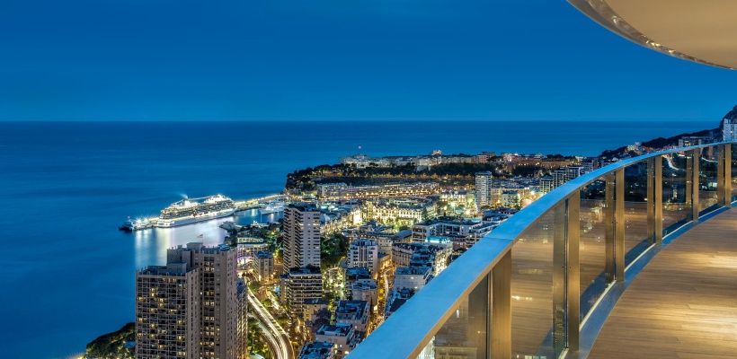 <b>MONTY + CO Real Estate:</b></br>Redefining luxury real estate on the French Riviera