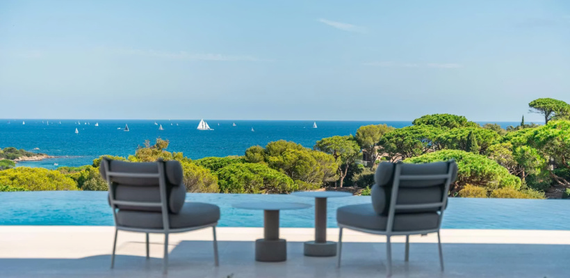 Acquérir un bien d'exception sur la Côte d'Azur avec <b>MONTY + CO Real Estate</b>