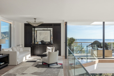 Un partenaire pour vos projets immobiliers sur la Côte d'Azur MONTY + CO Real Estate