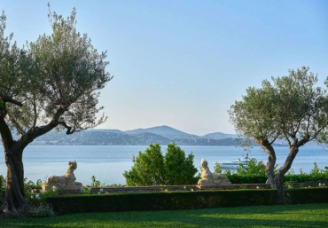 Luxury real estate market report 2024: analysis & outlook for 2025